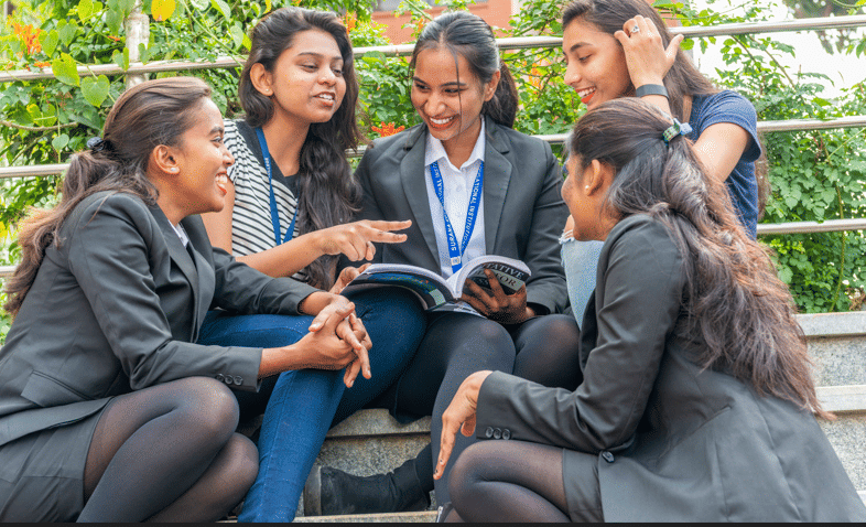 Surana College Bangalore College Prospectus Images photo 134